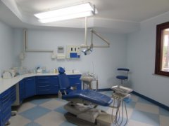 Studio medico in Via Poletti - 4