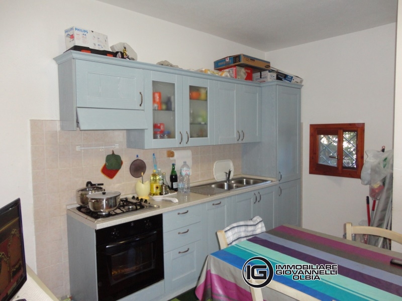 Appartamento OLBIA-TEMPIO affitto  Olbia  Immobiliare Giovannelli Olbia