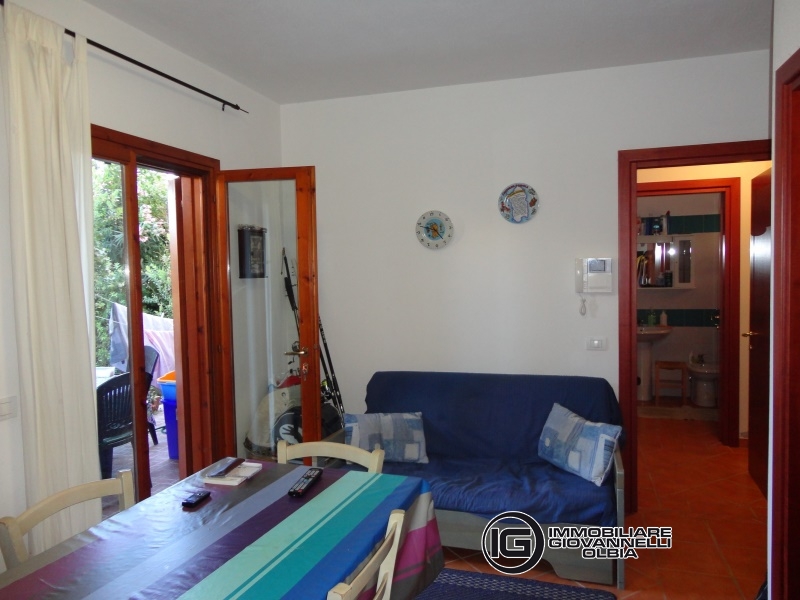 Appartamento OLBIA-TEMPIO affitto  Olbia  Immobiliare Giovannelli Olbia