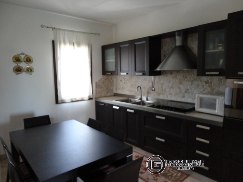 Villa OLBIA-TEMPIO vendita  Olbia  Immobiliare Giovannelli Olbia