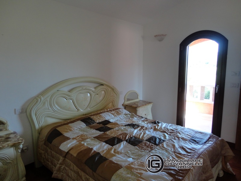 Villa OLBIA-TEMPIO vendita  Olbia  Immobiliare Giovannelli Olbia