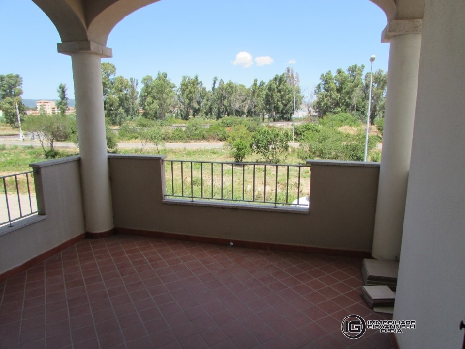 Appartamento OLBIA-TEMPIO vendita  Olbia  Immobiliare Giovannelli Olbia