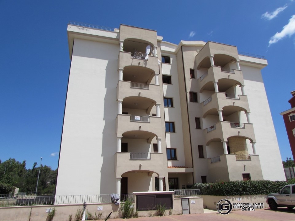 Appartamento OLBIA-TEMPIO vendita  Olbia  Immobiliare Giovannelli Olbia