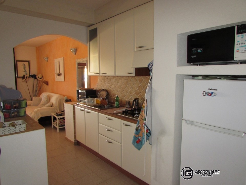 Appartamento LOIRI PORTO SAN PAOLO vendita  Loiri Porto San Paolo  Immobiliare Giovannelli Olbia