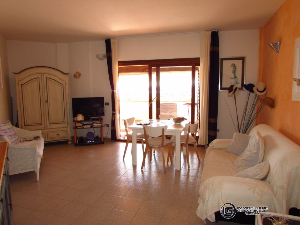 Appartamento LOIRI PORTO SAN PAOLO vendita  Loiri Porto San Paolo  Immobiliare Giovannelli Olbia