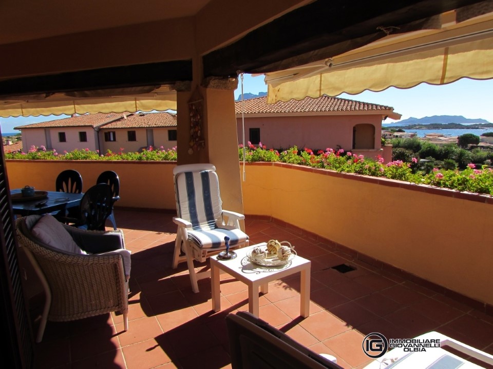 Appartamento LOIRI PORTO SAN PAOLO vendita  Loiri Porto San Paolo  Immobiliare Giovannelli Olbia