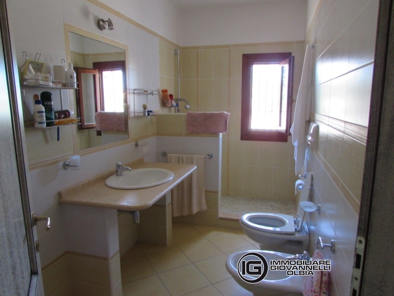 Villa Bifamiliare OLBIA-TEMPIO vendita  Murta Maria  Immobiliare Giovannelli Olbia