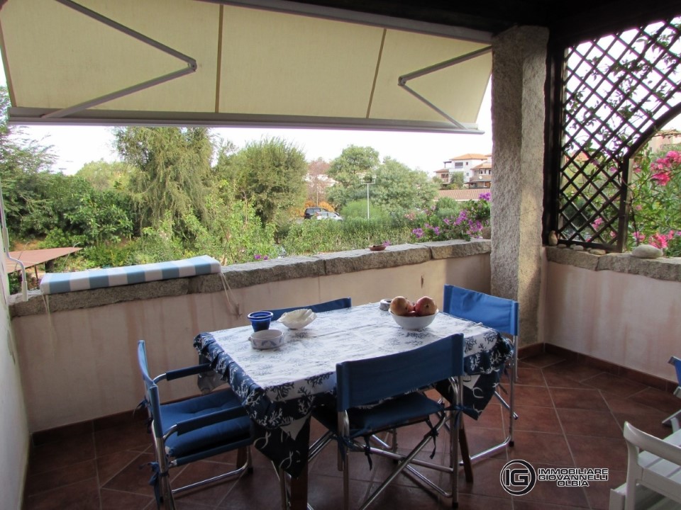 Appartamento OLBIA-TEMPIO vendita  Porto Rotondo  Immobiliare Giovannelli Olbia