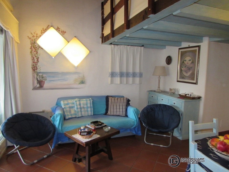 Appartamento OLBIA-TEMPIO vendita  Porto Rotondo  Immobiliare Giovannelli Olbia