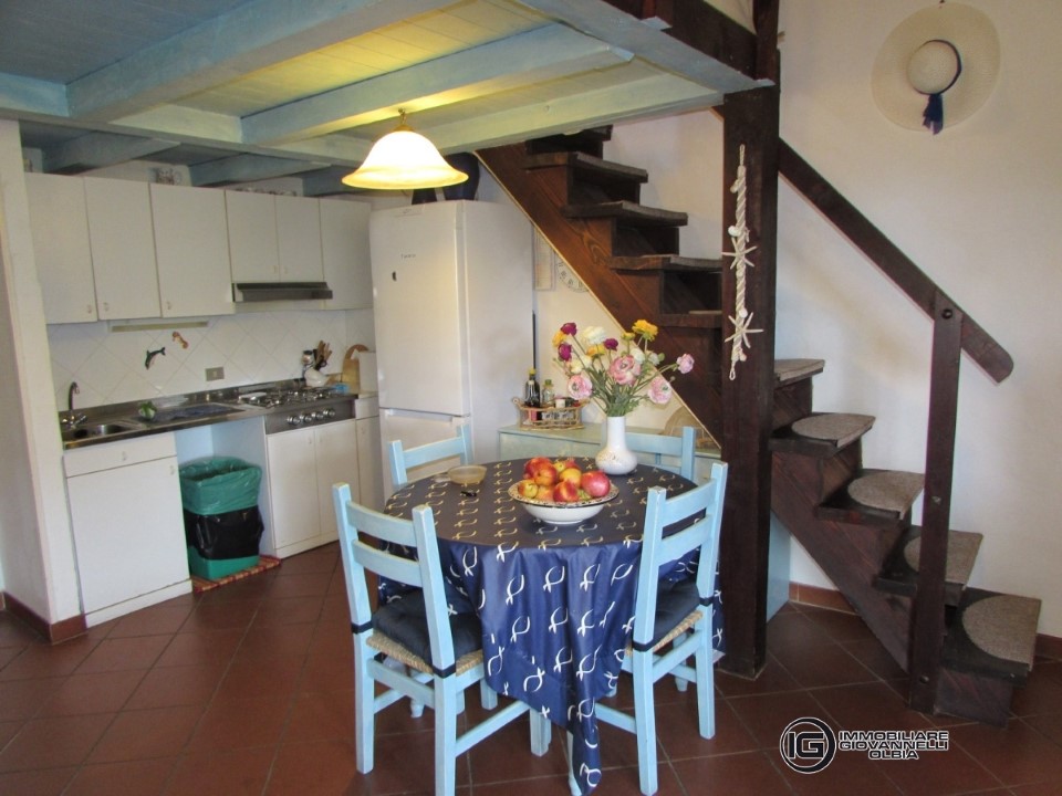 Appartamento OLBIA-TEMPIO vendita  Porto Rotondo  Immobiliare Giovannelli Olbia