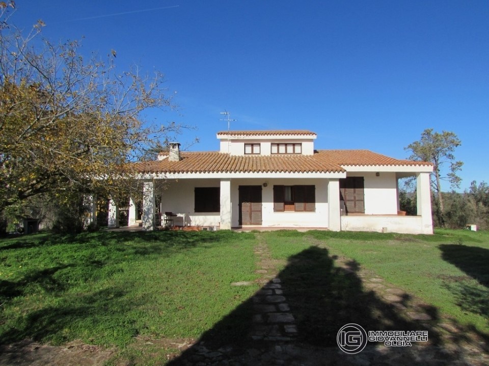  olbia-tempio vendita quart: olbia immobiliare giovannelli olbia