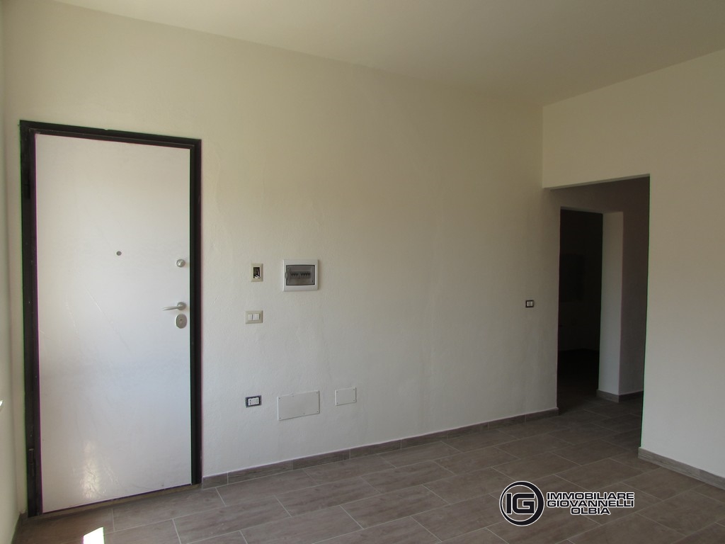 Appartamento OLBIA-TEMPIO vendita  Olbia  Immobiliare Giovannelli Olbia