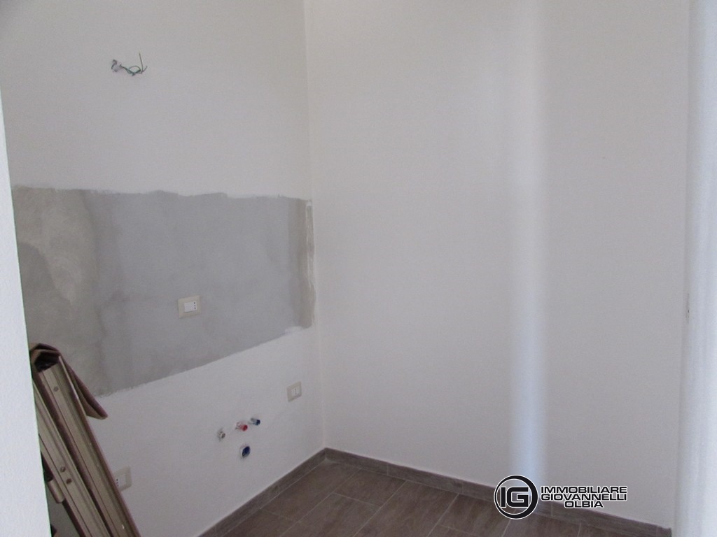 Appartamento OLBIA-TEMPIO vendita  Olbia  Immobiliare Giovannelli Olbia
