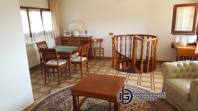 Villa OLBIA-TEMPIO vendita  Olbia  Immobiliare Giovannelli Olbia
