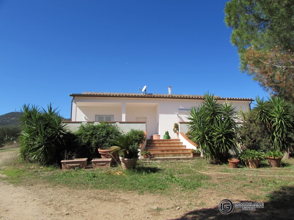 casa indipendente in vendita ad Olbia in zona Porto Rotondo